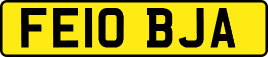 FE10BJA