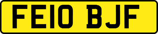 FE10BJF