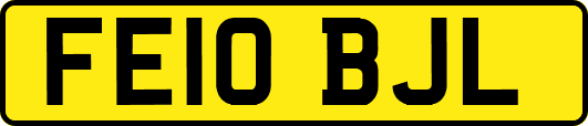 FE10BJL