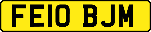 FE10BJM