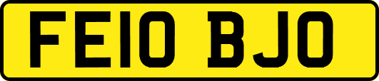 FE10BJO