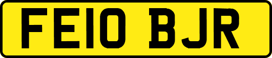 FE10BJR