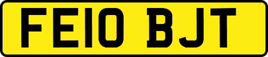 FE10BJT