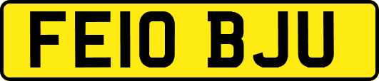 FE10BJU