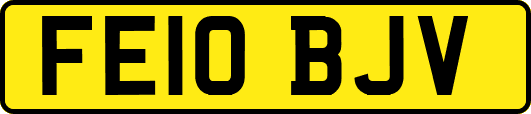 FE10BJV