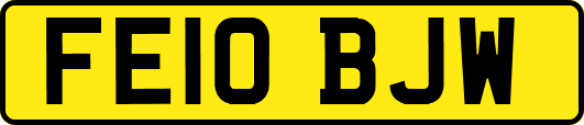 FE10BJW