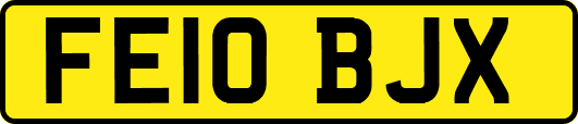 FE10BJX