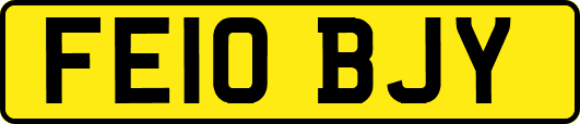 FE10BJY