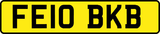 FE10BKB