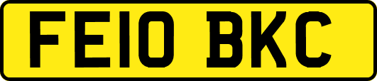 FE10BKC
