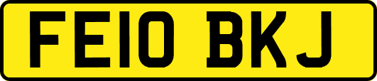 FE10BKJ