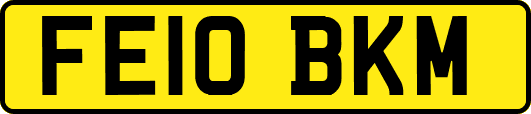 FE10BKM