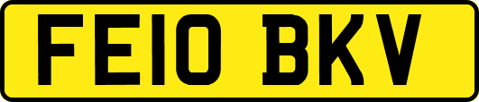 FE10BKV