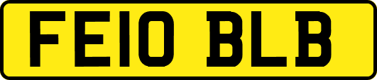 FE10BLB