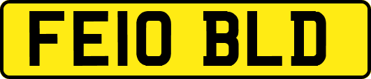 FE10BLD