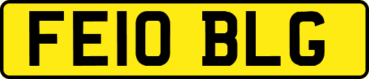 FE10BLG