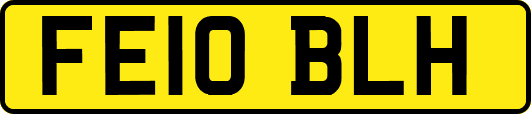 FE10BLH