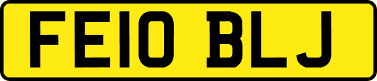 FE10BLJ