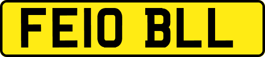 FE10BLL