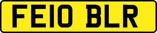 FE10BLR