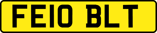 FE10BLT
