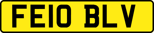 FE10BLV