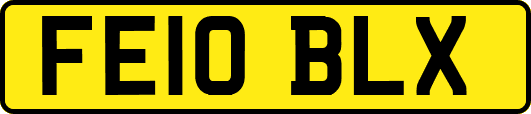 FE10BLX