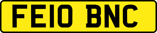 FE10BNC