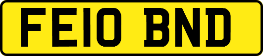 FE10BND