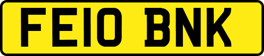 FE10BNK