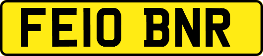 FE10BNR