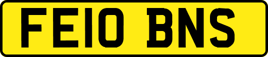 FE10BNS