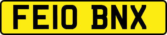 FE10BNX