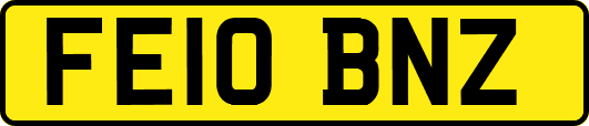 FE10BNZ