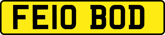 FE10BOD