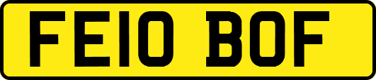 FE10BOF