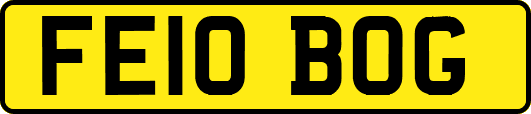 FE10BOG