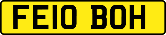 FE10BOH