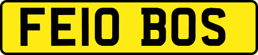 FE10BOS