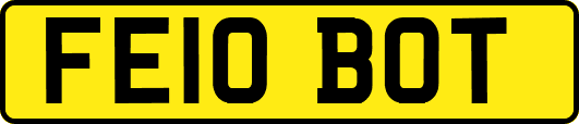 FE10BOT