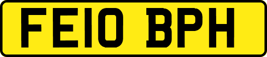 FE10BPH