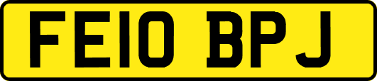 FE10BPJ