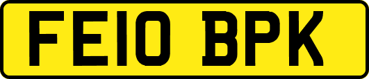 FE10BPK
