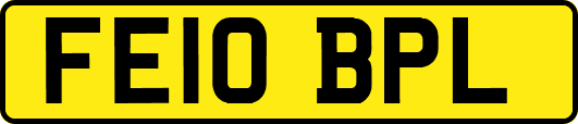 FE10BPL