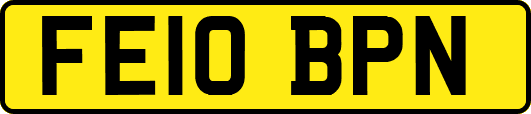 FE10BPN