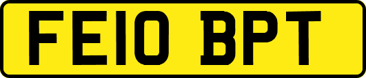 FE10BPT