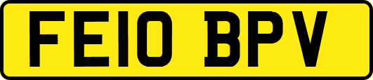 FE10BPV