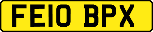 FE10BPX