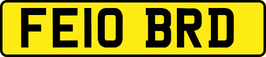 FE10BRD