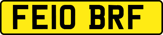 FE10BRF